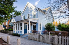 Endless Summer by Seabrook Hospitality
